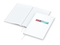 Notizbuch Memo-Book EXPRESS Umfang klein Hardcover matt-farbig, DIN A5