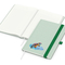 Notizbuch Ocean-Book Recycling
