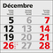 3-Monatskalender Einblatt Solid 3 EXPRESS Schrift klassisch