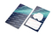 Haftnotiz-Karte Note-Card Form 2 Haftnotizblöcke formgestanzt Trägerkarte, Haftnotiz-Form (oben – unten) Auto/PKW – Rechteck (Rundung)