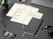 Notizbuch Hardcover orgaLine Mainbook Wochenplaner To-dos Prioritäten Ideen, Papierfarbe Cremefarben