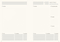 Notizbuch Hardcover orgaLine Mainbook Wochenplaner To-dos Prioritäten Ideen, Papierfarbe Cremefarben