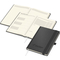 Notizbuch Hardcover orgaLine Mainbook Wochenplaner To-dos Prioritäten Ideen, Papierfarbe Cremefarben