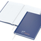 Notizbuch Note-Book A5 Bestseller inkl. Siebdruck-Digital