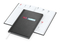 Wochenkalender Prestige A5 Kunstleder-Hardcover robust, Siebdruck-Digital inkl.
