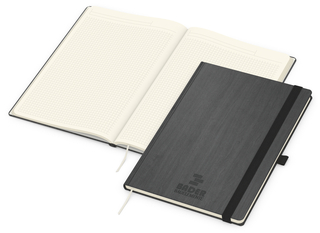 Notizbuch Mind-Book A4 Madeira Bestseller