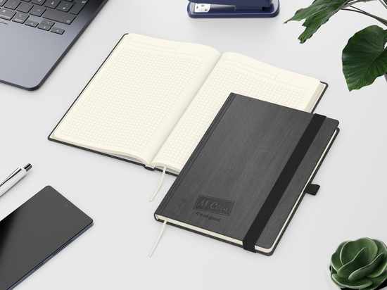 Notizbuch Mind-Book A5 Madeira Bestseller