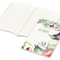 Notizbuch Copy-Book White A5 Recycling