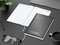 Buchkalender Advance Bestseller inkl. Siebdruck-Digital
