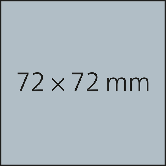 Haftnotizblock Basic EXPRESS 50 Haftzettel