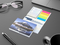 Haftnotiz-Set Brüssel Individuell Softcover Recycling, 50/50 Blatt