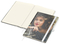 Notizbuch Match-Book Creme A4 Cover-Star Bestseller