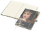 Notizbuch Match-Book Creme A5 Cover-Star Bestseller