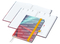 Wochenplaner Match-Hybrid White A5 Cover-Star Bestseller