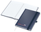 Notizbuch Vision-Book White A5 Bestseller inkl. Siebdruck-Digital