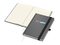 Notizbuch Vision-Book EXPRESS Kunstleder-Hardcover matt-farbig