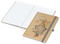 Notizbuch Match-Book White Bestseller