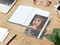 Notizbuch Match-Book White Bestseller
