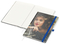 Notizbuch Match-Book A4 Natura Recycling