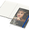 Notizbuch Match-Book A4 Natura Recycling