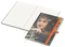 Notizbuch Match-Book A4 Natura Recycling