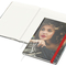 Notizbuch Match-Book A4 Natura Recycling