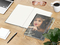 Notizbuch Match-Book A4 Natura Recycling