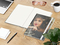 Notizbuch Match-Book A4 Natura Recycling