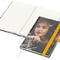 Notizbuch Match-Book A5 Natura Recycling
