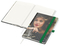 Notizbuch Match-Book A5 Natura Recycling