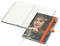 Notizbuch Match-Book A5 Natura Recycling