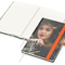 Notizbuch Match-Book A5 Natura Recycling