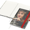 Notizbuch Match-Book A5 Natura Recycling