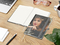 Notizbuch Match-Book A5 Natura Recycling