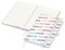 Notizbuch Match-Book A5 Natura Recycling