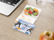 Haftnotiz Individuell Cover Karton Bestseller, 100 x 72 mm