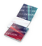 Haftnotiz Individuell Cover Karton Bestseller, 72 x 72 mm