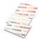 Haftnotiz Cover Karton Individuell Recycling, 100 x 72 mm