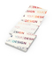 Haftnotiz Cover Karton Individuell Recycling, 72 x 72 mm