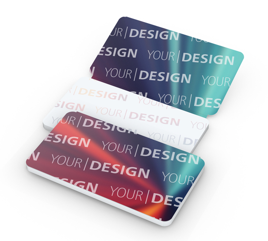 Haftnotiz Cover Karton Round Bestseller, 119 x 66 mm