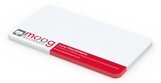 Haftnotiz Plus Round Bestseller, 119 x 66 mm