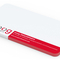 Haftnotiz Plus Round Bestseller, 119 x 66 mm