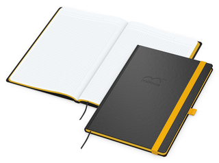 Notizbuch Color-Book A4 Bestseller