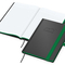 Notizbuch Color-Book A5 Bestseller
