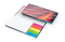 Haftnotiz-Set Kopenhagen White Bookcover