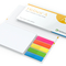 Haftnotiz-Set Kopenhagen White Bookcover