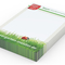Haftnotiz Basic 50 × 72 Bestseller, 100 Blatt