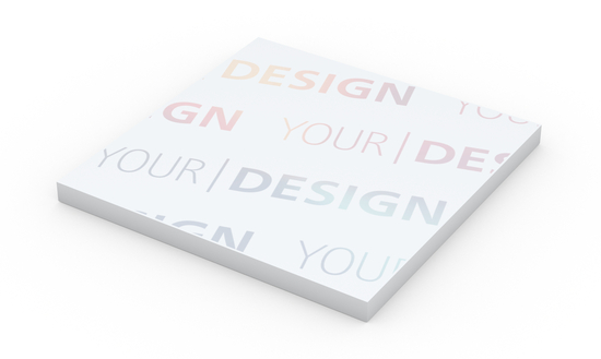 Haftnotiz Basic 72 × 72 Bestseller, 50 Blatt