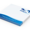 Haftnotiz Basic 100 × 97, 100 Blatt