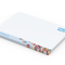 Haftnotiz Basic 100 × 72 Bestseller, 50 Blatt
